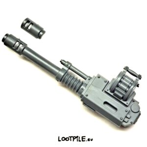 Autocannon Sentinela
