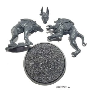 Plunder - xeno-pieseł - obrazek 1