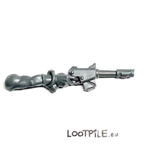 Laspistol ganguski Escher, prawa B