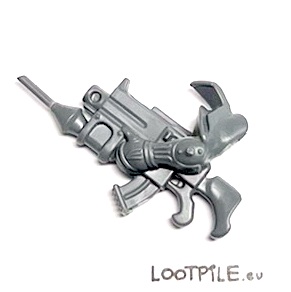 Needler / Bolter ganguski Escher