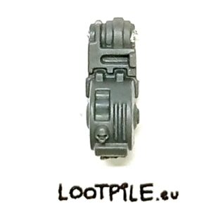 Magazynek do Heavy Bolt Rifle Space Marine, Drum - obrazek 1