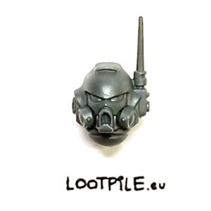 Hełm Infiltratora E