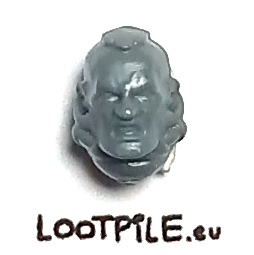 Głowa Allarus Custodiana A