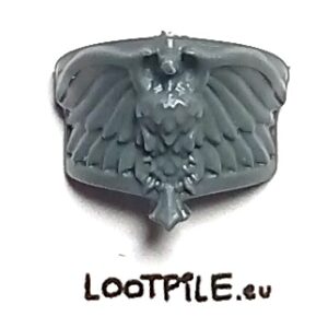 Naramiennik Allarus Shield Kapitana B