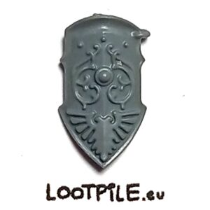 Zbroja na Udo Allarus Custodiana A