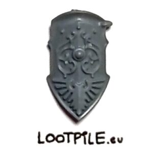 Zbroja na Udo Allarus Custodiana B