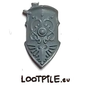 Zbroja na Udo Allarus Custodiana D