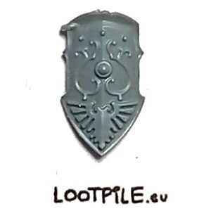 Zbroja na Udo Allarus Custodiana F