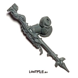 Ręka z Trzonkiem do Broni Allarus Shield Kapitana, Prawa - obrazek 1