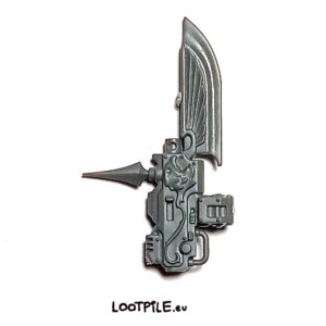 Końcówka Guardian Spear do Broni Allarus Custodiana