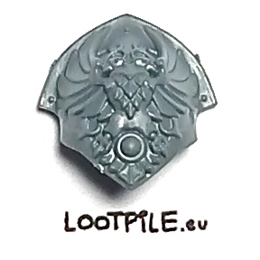 Naramiennik Orzeł Blade Championa