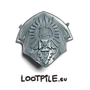 Naramiennik Blade Championa