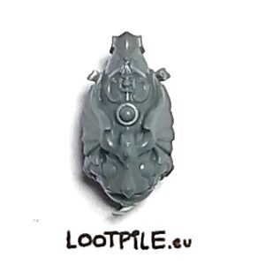 Hełm Custodian Guarda B - obrazek 1