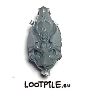 Hełm Custodian Guarda C - obrazek 1