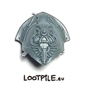 Naramiennik Custodian Guarda D