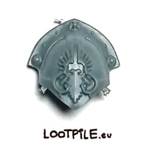 Naramiennik Custodian Guarda E - obrazek 1