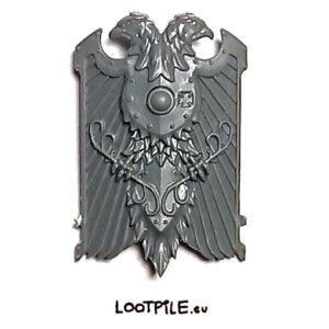 Tarcza Custodian Guarda A