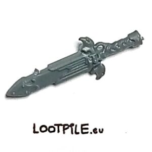 Misericordia Custodian Guarda w Pochwie