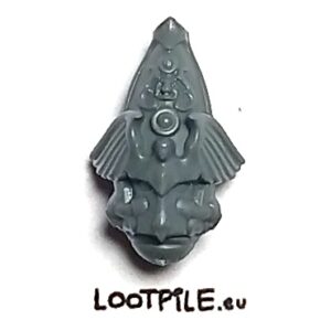 Hełm Custodian Wardena A