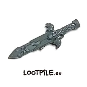 Misericordia Custodian Wardena w Pochwie