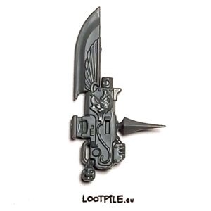 Końcówka Guardian Spear do Broni Custodian Wardena A