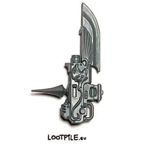 Końcówka Guardian Spear do Broni Custodian Wardena B