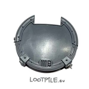 Tarcza Bojowa Szturmowego Space Marine Mk2