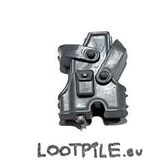 Kabura pusta po Bolt Pistolu