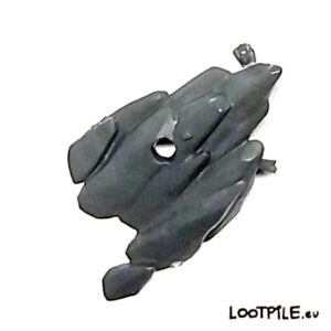 Taktyczna Skała Lorda Invocatusa