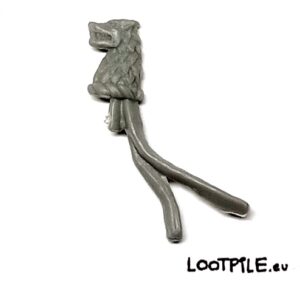 Góra Sztandaru Rycerzy Imperium, Smok