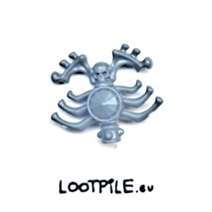 Topper Na Banner Necrophoros A