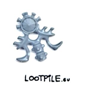 Topper Na Banner Necrophoros B