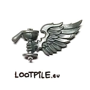 Skrzydło do Naramiennika Kapitana Blood Angels, Kielich - obrazek 1