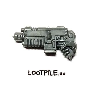 Bolt Pistol Blood Angels, Prawy - obrazek 1