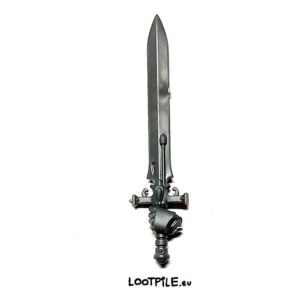 Encarmine Sword Blood Angels, Lewy - obrazek 1