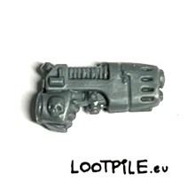 Pistolet plazmowy