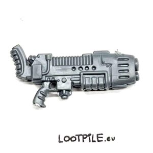 Plasma Gun Space Marine - obrazek 1