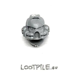 Hełm True Mk7 Space Marine