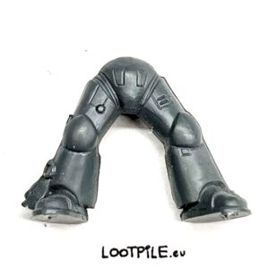 Nogi Space Marine Mk7 D