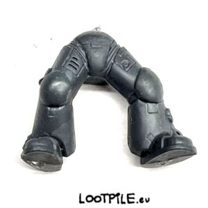 Nogi Space Marine Mk7 F