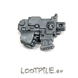 Bolt Pistol Sierżanta Prawy