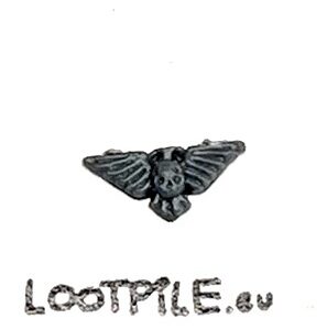 Mała Aquila z Czaszką