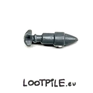 Pojedyncza Rakieta Space Marine Mk7