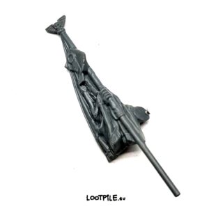 Zapomniany Szantdar Catachan