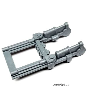 Mechanizm Tłokowy do Killdozera - obrazek 1