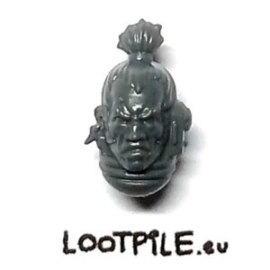 Głowa Headtakera B - obrazek 1