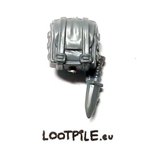 Plecak Ratlinga C - obrazek 1