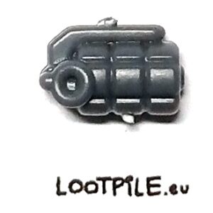 Żeton - Granat Frag