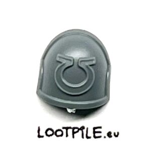 Naramiennik Phobos Ultramarinsa C - obrazek 1