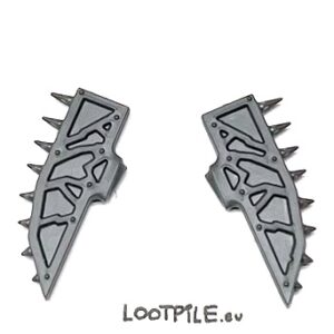 Skrzydła Raptora / Warp Talona B - obrazek 1